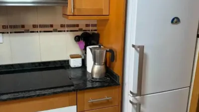 Apartment in Guardamar del Segura photo 28