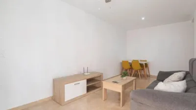 Apartment in Altabix photo 24