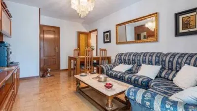 Apartment in Vista Alegre photo 3