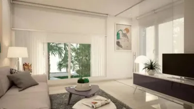 Apartment in Algorfa photo 5