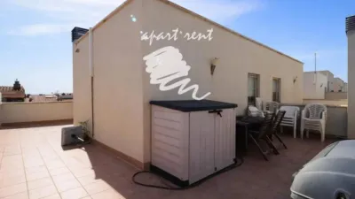 Apartment in Els Grecs-Mas Oliva photo 27