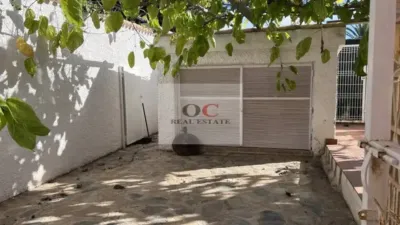 Chalet in Orihuela photo 33