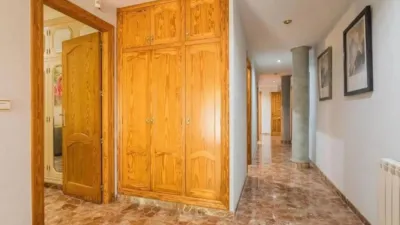 Chalet in Plaça de Crevillent-Juzgados photo 36