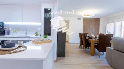 Apartment in Centre photo 8
