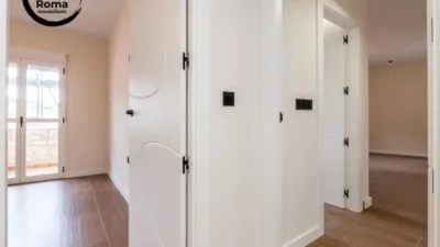 Chalet in Alfacar photo 47
