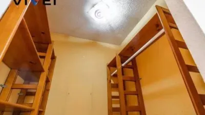 Apartment in Puerta Bonita photo 20