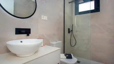 Chalet en Murcia Capital photo 26