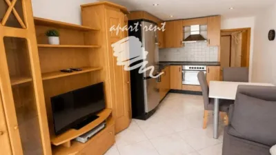 Apartment in Santa Margarida photo 8