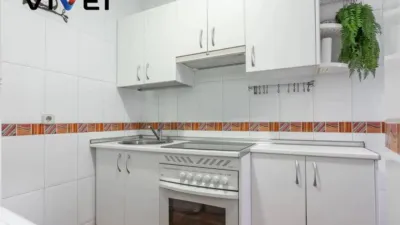 Apartment in Embajadores-Lavapiés photo 17