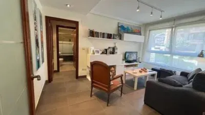 Apartment on Paseo del Brusco photo 8