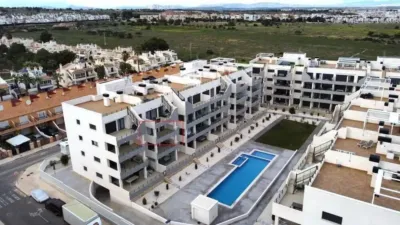 Apartment in Orihuela photo 21