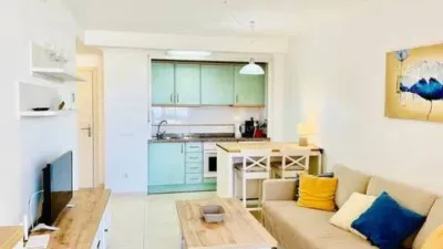 Apartment in Playa del Arenal Bol-Playa del Cantal Roig photo 4