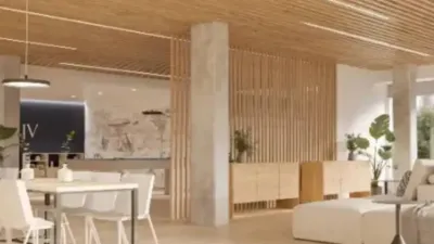 Apartment in the Centre photo 5