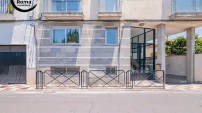 Apartment in Alhendín photo 35
