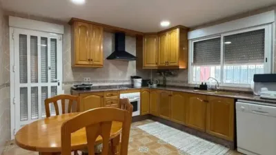 Chalet in Albatera photo 9