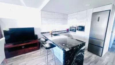 Chalet in Santa Pola photo 6