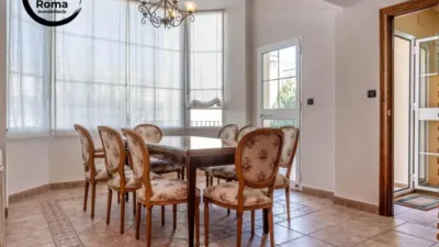 Chalet in Santa Fe photo 2