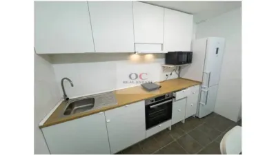 Apartment in Murcia City photo 8