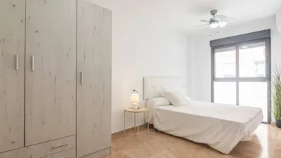 Apartment in Altabix photo 3
