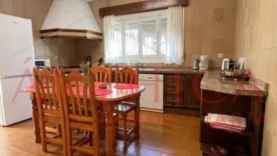 Chalet on Calle Diseminado Poligono 7, 14 A photo 48