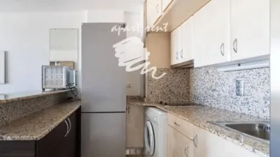 Apartment in Salatà photo 12