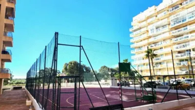 Apartment in Guardamar del Segura photo 20