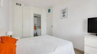 Apartment in Orihuela photo 20