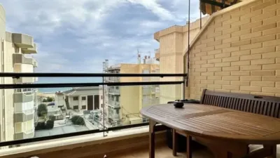 Apartment in Guardamar del Segura photo 3