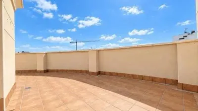 Penthouse in San Antón-El Palmeral photo 4