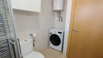 Apartment in Olot photo 28