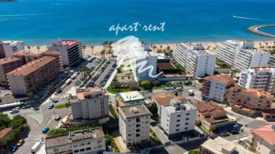 Apartment in Santa Margarida photo 28