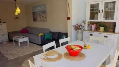 Apartment in Partida Manzanera photo 8