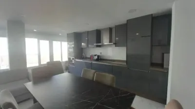 Apartment in Guardamar del Segura photo 3