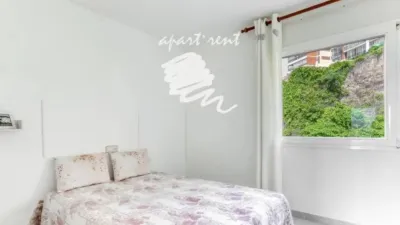 Apartment in Port Esportiu-Canyelles-Puig Rom photo 18