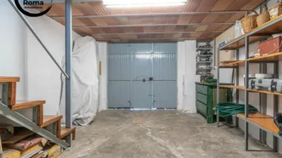 Chalet in Jun photo 46