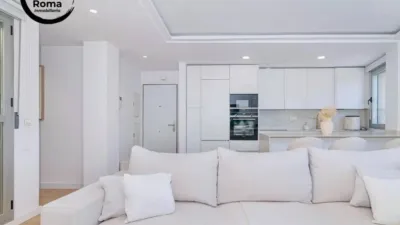 Apartment in Alhendín photo 6