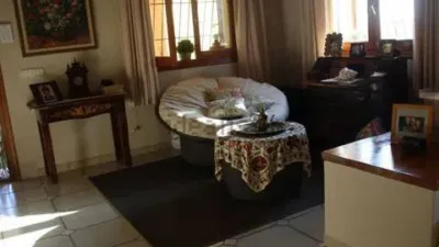 Chalet in the Finestrat area photo 16