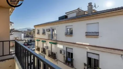 Apartment in Ogíjares photo 3