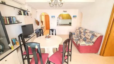 Apartment in Guardamar del Segura photo 7
