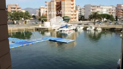 Apartment in Santa Margarida photo 14