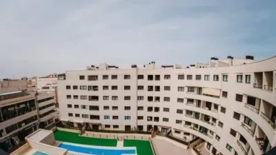 Penthouse in Sepulcro Bolera-Universidad-Hermanos Falcó photo 2