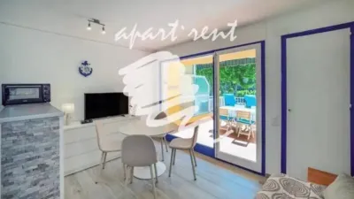 Apartment in Empuriabrava photo 31