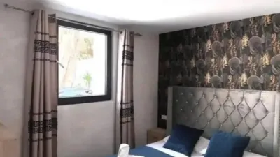 Chalet in Vistahermosa photo 31