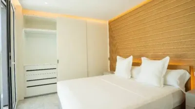Apartment in Orihuela photo 15