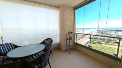 Apartment in Guardamar del Segura photo 2