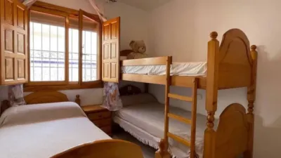 Chalet in Pilar de la Horadada photo 17