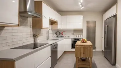 Apartment in Murcia City photo 3