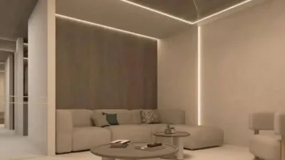 Chalet en Santa Pola photo 6