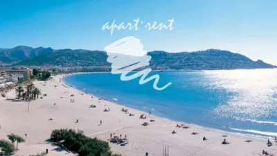Apartment in Santa Margarida photo 28