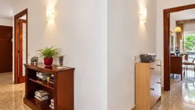 Apartment in Son Armadans photo 24